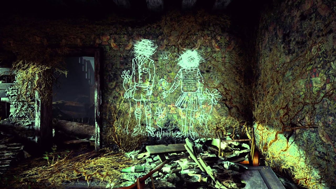 Gamescom 2015 Trailer