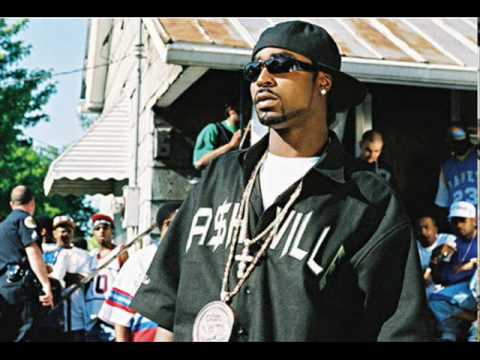 Petey Pablo feat. Young Buck - O Its On (HQ Music)