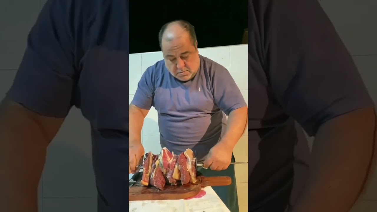 Espetoflex em ação — clique para assistir