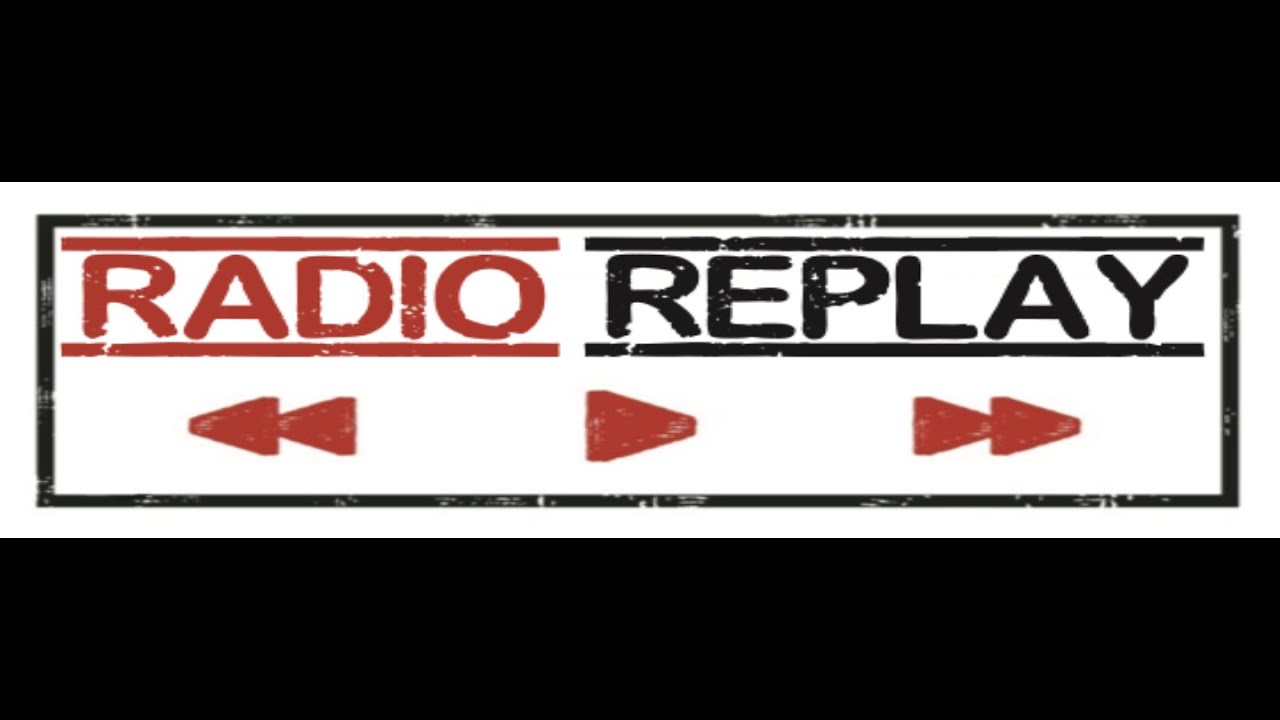 Promotional video thumbnail 1 for Radio Replay