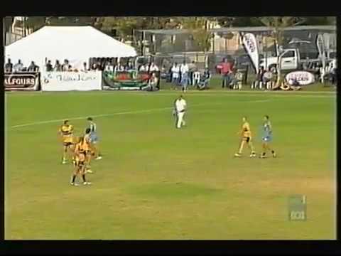 Sturt vs Eagles Round 4 2010 (Ernie Wenske)