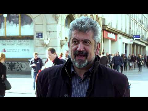 Priče o beogradskim tajnama E 07 Knez Mihailova I