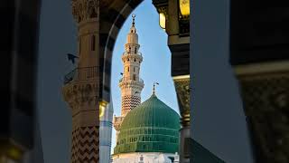 Download lagu Naat Sharif Main Madine Chala #Shorts mp3