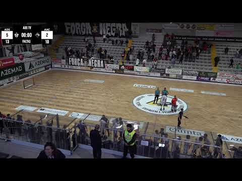 🔴 Directo 🏑 AD Sanjoanense x Académica  ✔ 2ª Liga - Zona Norte 🏆 21ª Jornada