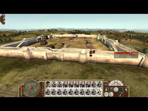 Empire Total War - Knights of St. John Campaign - Part 13