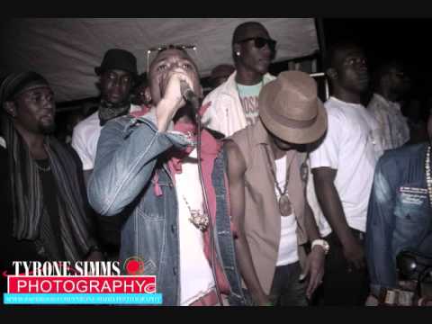 Tajji - Still A Get By [SEPT 2013] Cashflow Rec.