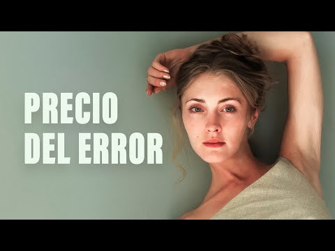 ¡SU AMANTE LA TENDIÓ UNA TRAMPA! | Precio del error | Película Completa en Español Latino