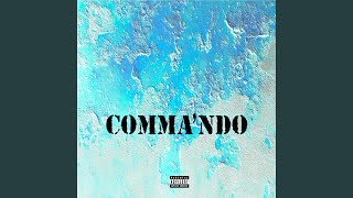 COMMA'NDO