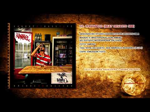 Vandré - Permaneço (beat Devasto SBR) SBR-2017