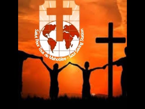 Culte d'Adoration et de Louange | Salut Pour Tous de Mahotière | Mercredi 31 décembre 2025.