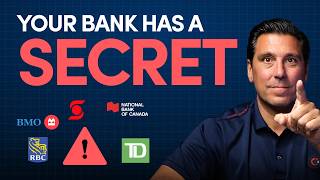 Don't Trust Your Bank. Here Is The Smarter Mortgage Move.