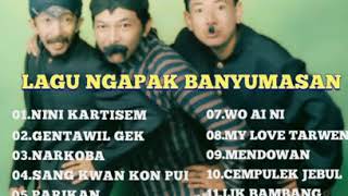 Download lagu Lagu Bahasa Ngapak Lucu Lucu Pisan ,, Nanging Enak Banget Dirungokna mp3 Download lagu Lagu Bahasa Ngapak Lucu Lucu Pisan ,, Nanging Enak Banget Dirungokna mp3