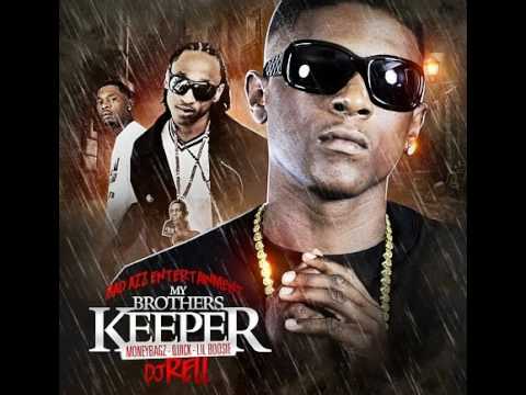 Lil Boosie Feat Kt Quick Money Bags - Pretty Smile