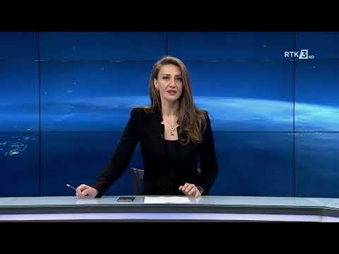 RTK3 LAJME 22:00  20.04.2022