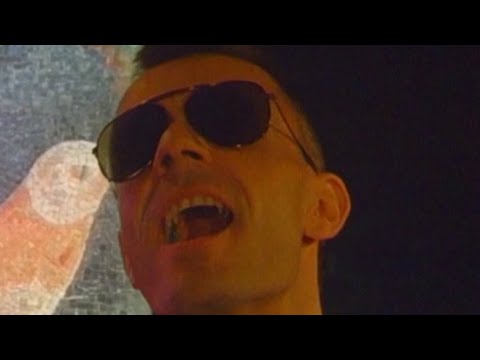 ELÁN - Opičák (Official Video)