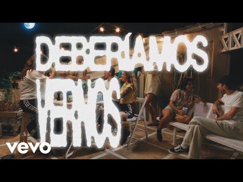 Lisasinson - Deberíamos Vernos Más