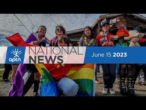 APTN National News June 15, 2023 – At least 15 fatalities in highway collision, Cannabis study