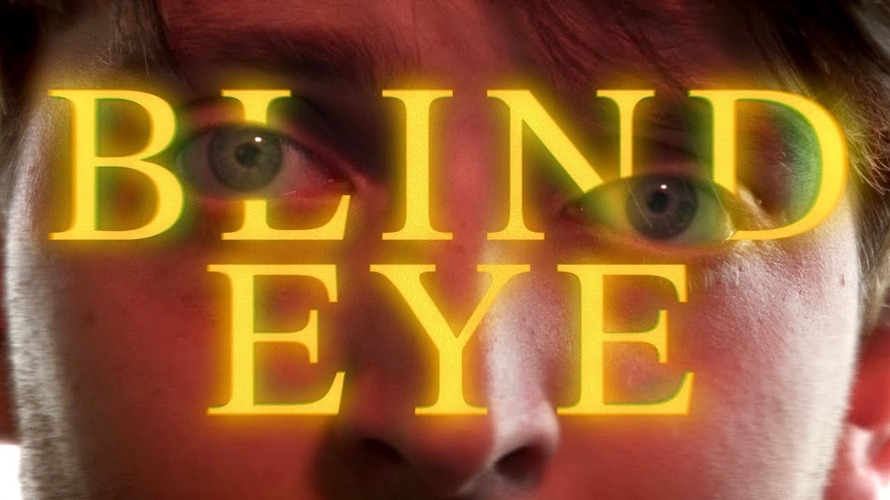 BLIND EYE || 90-second Short Film (2025)