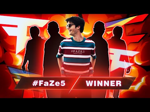 I JOINED FaZe Clan