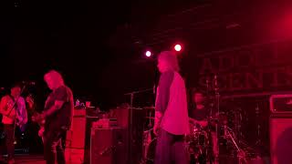 Adolescents - Things Start Moving, Sayreville, NJ 4/12/2024