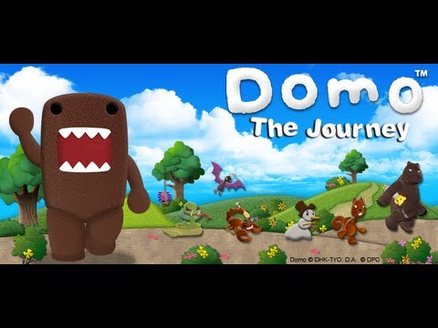 Domo The Journey IOS