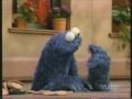 Sesame Street Cookie World