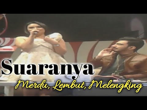 Nassar Kembali Puji Suara Aulia