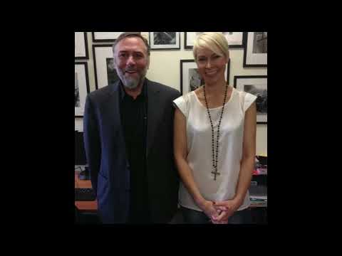 Kelly Joe Phelps Interview with Stacey Lymbery - Parts 1 & 2 - 11/2013 - Subscriber Contribution