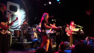 The Rentals - The Love I&#39;m Searching For/These Days - Live at Music Hall of Williamsburg 05/22/2015