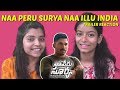 Naa Peru Surya Naa Illu India Trailer Reaction in Marathi | Allu Arjun | PE Reacts