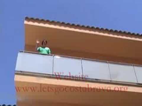 Let's Go to The Costa Brava