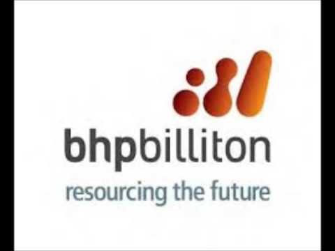 BHP Billiton announces massive losses as demand for commodities slump