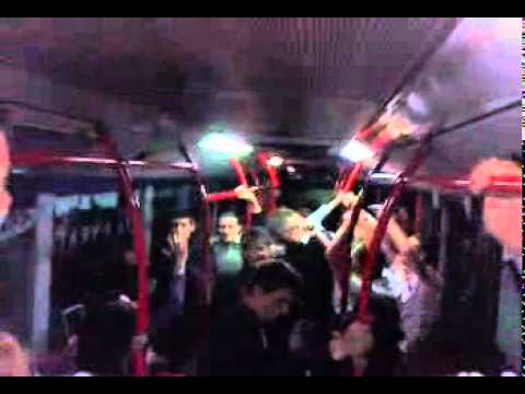 VATRENA KRIZMA DALMATINAC BOYSA.MP4