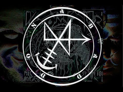 01.''ABADDON'' (Mic-ELohim Angello ft RaV ft K0ł0dziej) ''DESTRUKTOR'' VIDEO-MASHUP