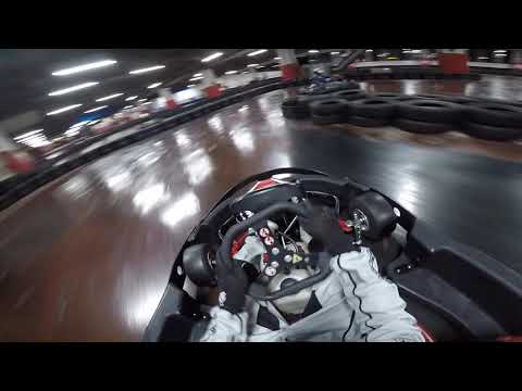 Mokart Cinisello - 05/10/2020