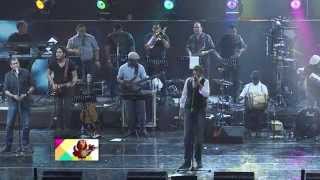 Juan Luis Guerra - A pedir su mano - Festival de Peñas Villa Maria 2015