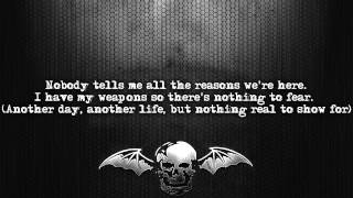 Download lagu Avenged Sevenfold - M.I.A. [Lyrics on screen] [Full HD] mp3