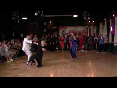 Boogie-Woogie Main-Class Slow Prelims Heat 1 — Sultans of Swing 2016