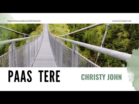 Paas Tere-Main Dauda Chala Aaun Paas Tere