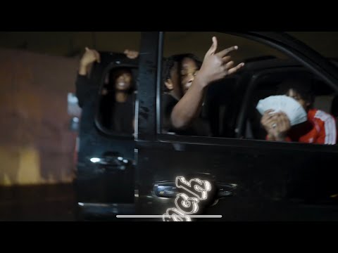 38G x BabyDrench x Gsavv - HEADLIGHTS (Dir By. KevSoze)