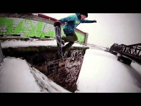 Daniel Rajcsanyi // Official Fullpart - IsenSeven "Kaleidoscope" 2011