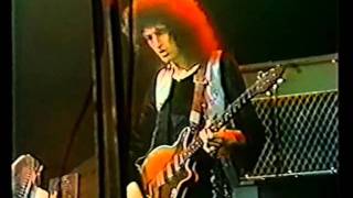 QUEEN - Rock'n'Roll Medley (Live In London 06.06.1977)