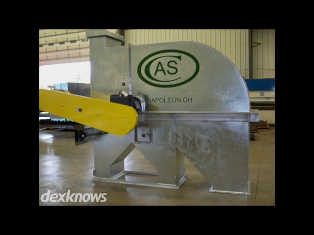 Custom Agri Systems, Inc - Napoleon, OH