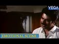 Mammootty Asks Aishwarya About Her Decision Oliyambukal Movie Scenes