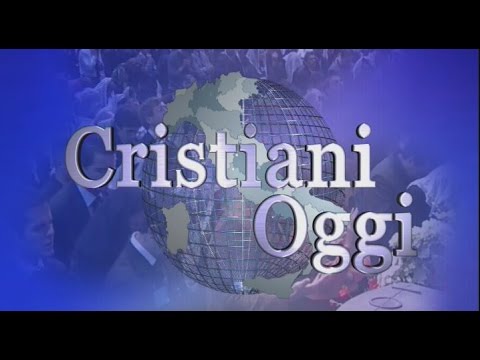 Christians Today - Antonio Di Bello - Paths That Seem Straight