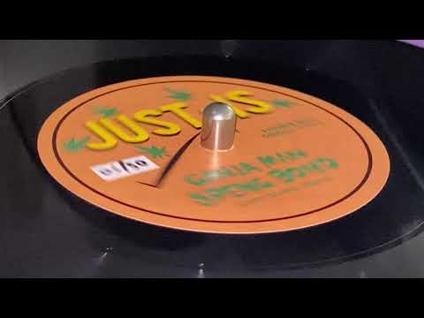 SPENG BOND ~ Ganja Man