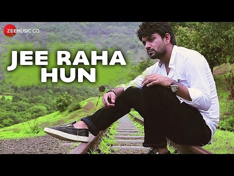 Poster jee raha hun lyrics – vikrant bhartiya