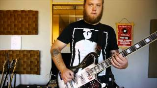 Video thumbnail for Aen Demos Schecter Ultra VI!!! by theonetrueaen