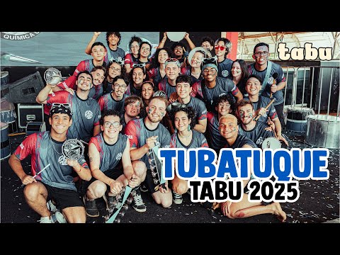 TABU 2025 | Tubatuque (Grupo Estrela)