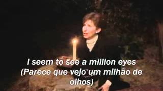 Barbra Streisand- Papa Can You Hear Me? (Letra &amp; Tradução) By: Vivi Amorim